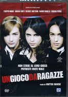 UN GIOCO DA RAGAZZE