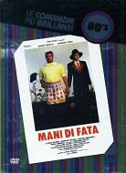 MANI DI FATA