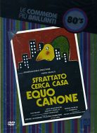 SFRATTATO CERCA CASA EQUO CANONE