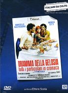 DRAMMA DELLA GELOSIA...