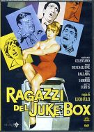 I RAGAZZI DEL JUKE-BOX