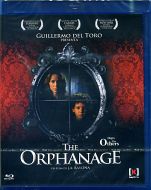 The Orphanage