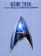 STAR TREK - I Film della Serie Classica