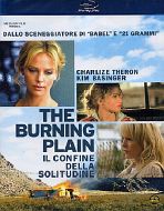 The Burning Plain