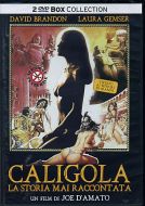 CALIGOLA : La Storia mai raccontata