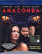 Anaconda