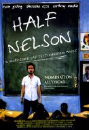 HALF NELSON