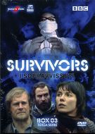 I SOPRAVVISSUTI - Box 03