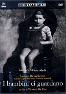 I BAMBINI CI GUARDANO - 2 Dvd
