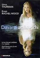 DAVANTI AGLI OCCHI