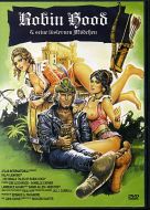 ROBIN HOOD UND SEINE LÜSTERNEN MÄDCHEN