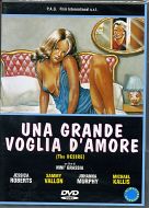 UNA GRANDE VOGLIA D'AMORE