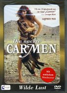 DIE NACKTE CARMEN