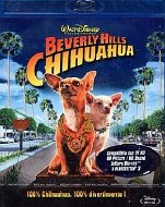 Beverly Hills Chihuahua