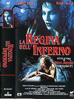 LA REGINA DELL'INFERNO