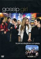 GOSSIP GIRL - Stagione 01
