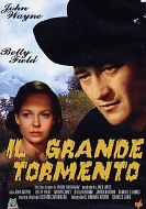 IL GRANDE TORMENTO