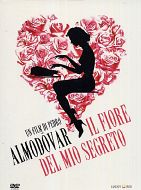 IL FIORE DEL MIO SEGRETO