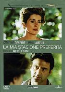 LA MIA STAGIONE PREFERITA