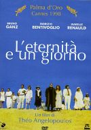 L'ETERNITA' E' UN GIORNO