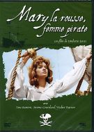 LE AVVENTURE DI MARY READ