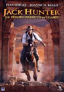 JACK HUNTER e il Tesoro Perduto di Ugarit