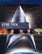 Star Trek : The Motion Picture