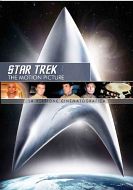 STAR TREK : The Motion Picture