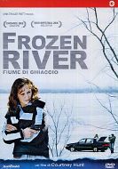 FROZEN RIVER
