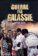 GUERRE FRA GALASSIE - Box Set  ( 4 Dvd )