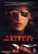IL RITORNO DI MR. RIPLEY
