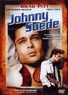 JOHNNY SUEDE