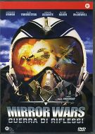 MIRROR WARS