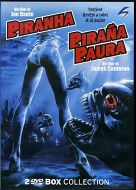 PIRANHA - Box Collection