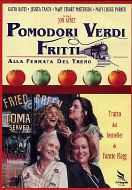 POMODORI VERDI FRITTI