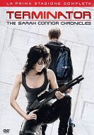 TERMINATOR : The Sarah Connor Chronicles