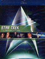 Star Trek V : L'Ultima Frontiera