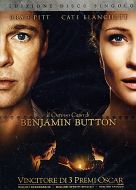 IL CURIOSO CASO DI BENJAMIN BUTTON