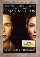 IL CURIOSO CASO DI BENJAMIN BUTTON ( 2 Dvd )