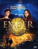 Ember - Il mistero della città di luce