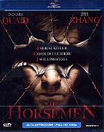 The Horsemen