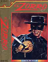 EL ZORRO