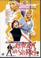 URLATORI ALLA SBARRA