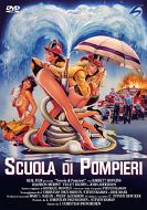 SCUOLA DI POMPIERI