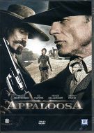 APPALOOSA