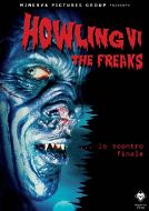 HOWLING VI - The Freaks