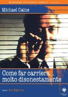 COME FAR CARRIERA MOLTO DISONESTAMENTE