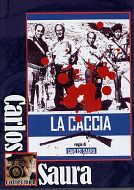 LA CACCIA  ( 1966 )