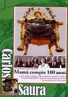 MAMA COMPIE 100 ANNI