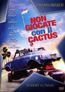 NON GIOCATE CON IL CACTUS